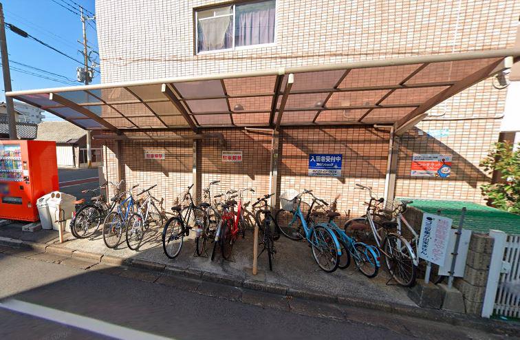 シティハウス祇園