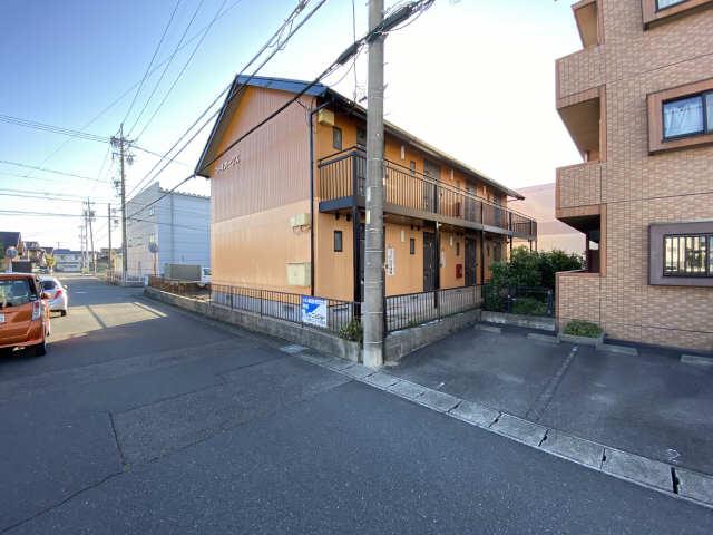 コーポオークス