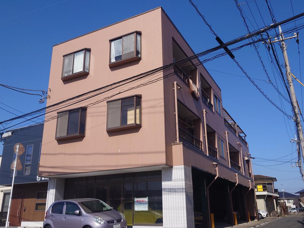 河野ビル