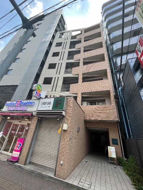 ルソール駒込