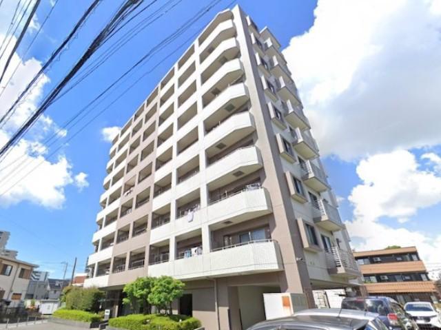 日神デュオステージ船橋(1DK/5階)