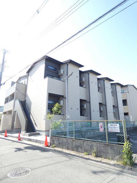 オールドタウン