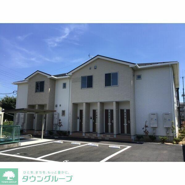 パークサイドテラス