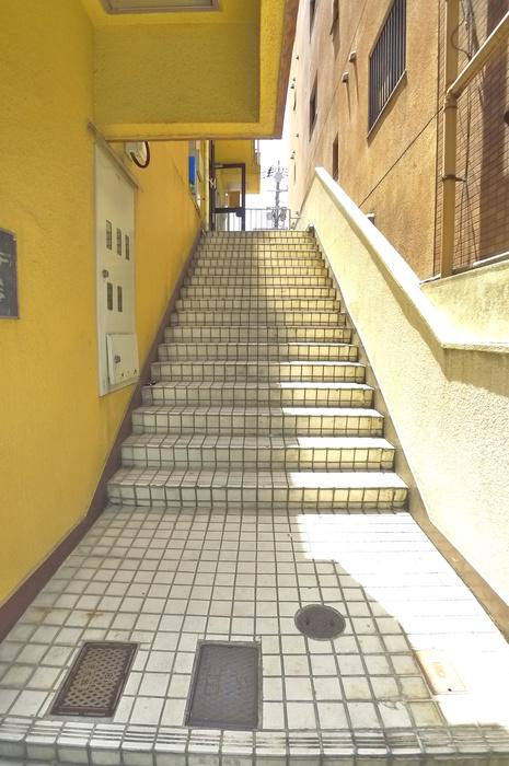カサグランデ小岩