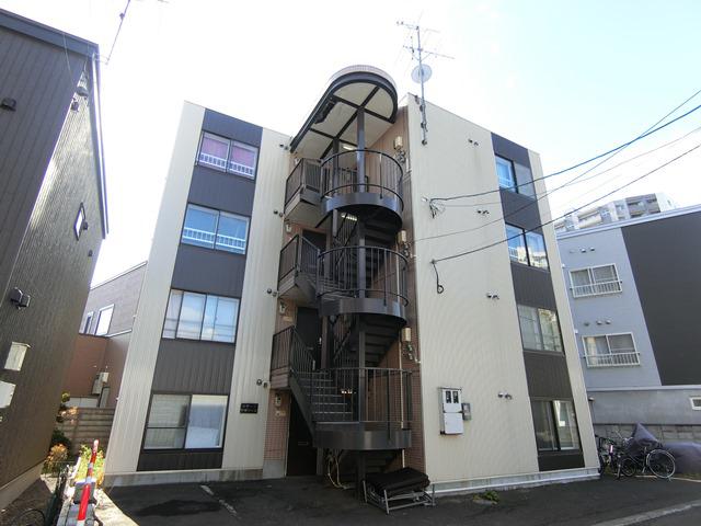 リザーブひばりが丘