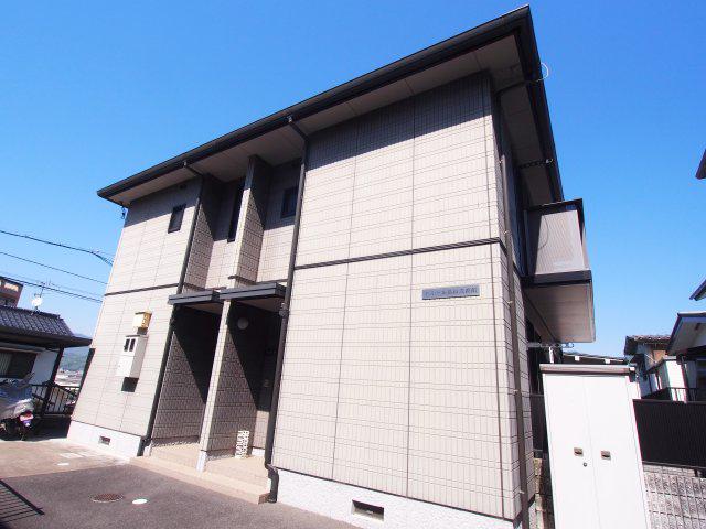 ドミール畠山弐番館