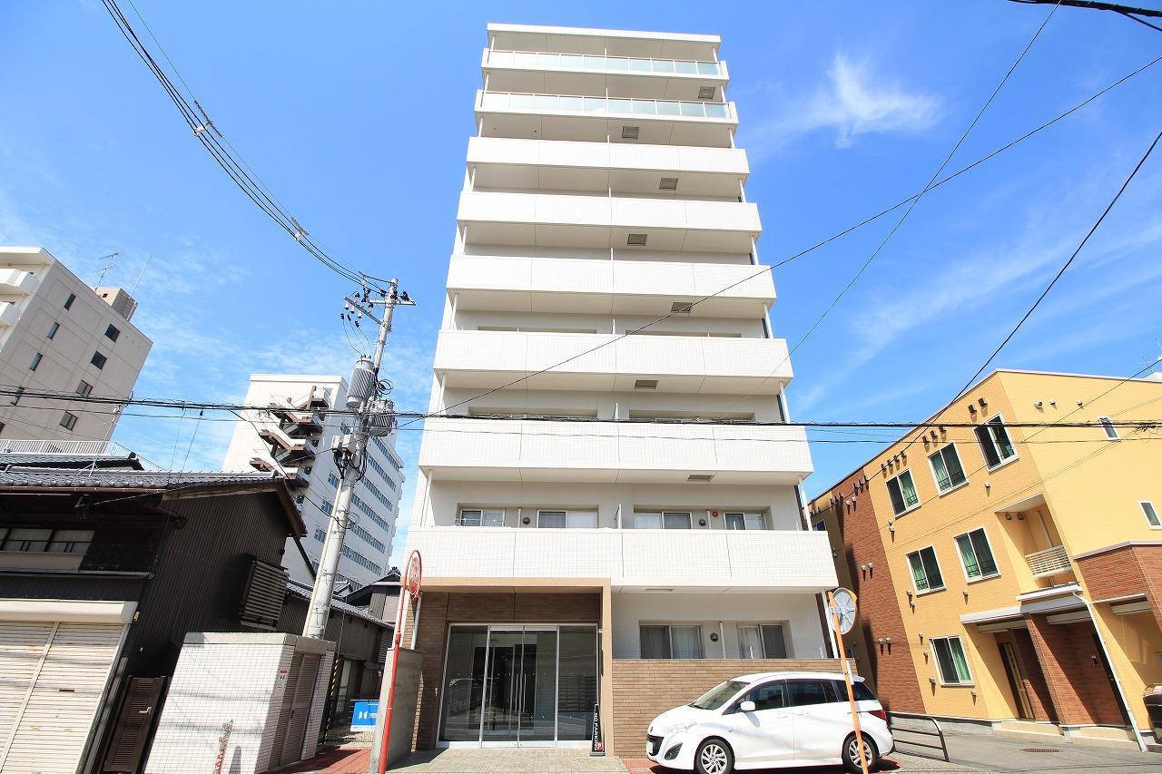 スカイオン本町