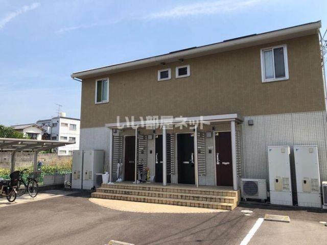 セジュール小坂 C棟