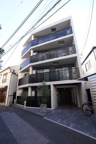 PROSPECT KAGURAZAKA
