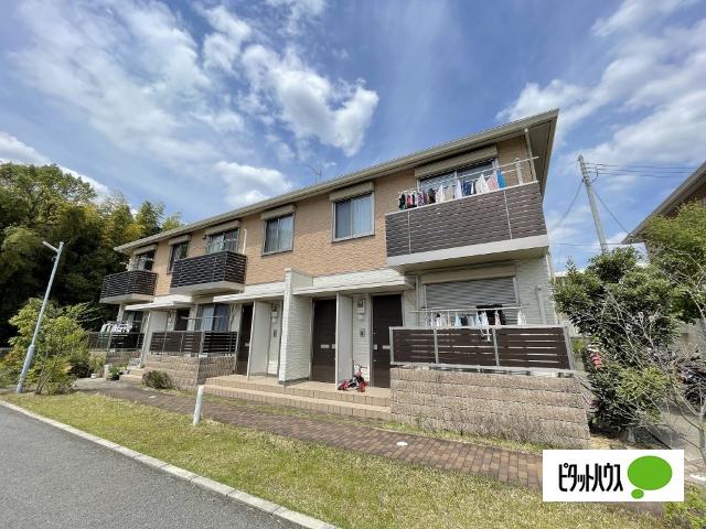 シャーメゾン園部