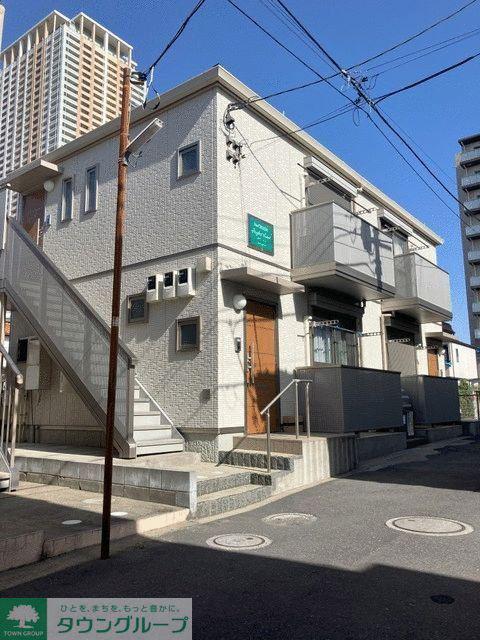 パルフェコート