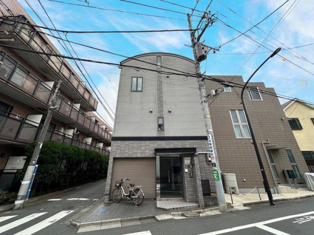笹塚一丁目レジデンス