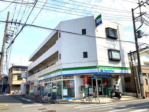 メゾン岡村
