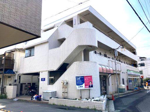 メゾン岡村