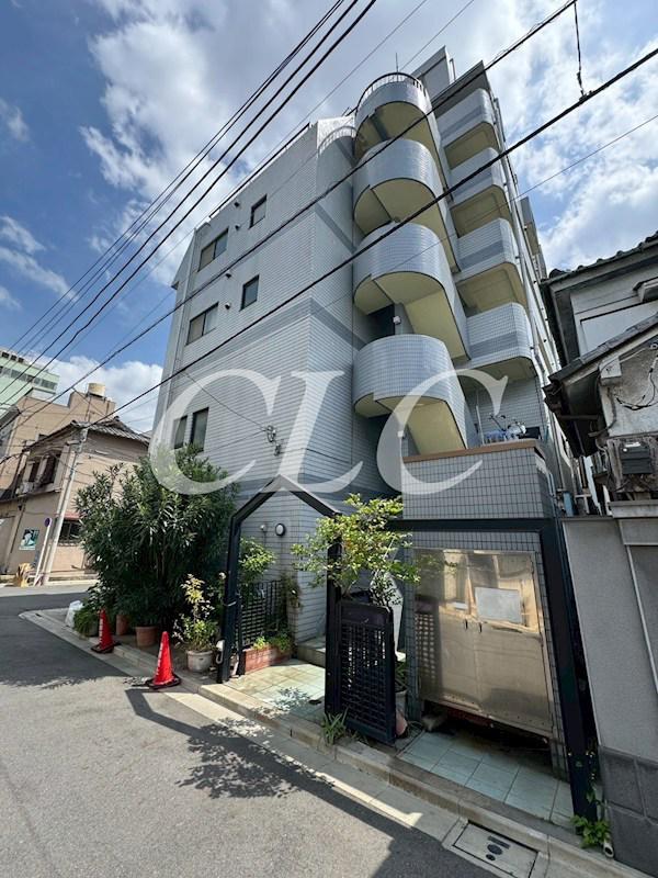 堤柳泉ビル