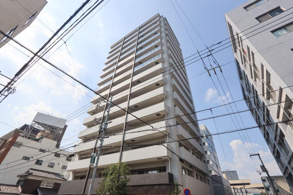 ヴェルディ岡山駅前