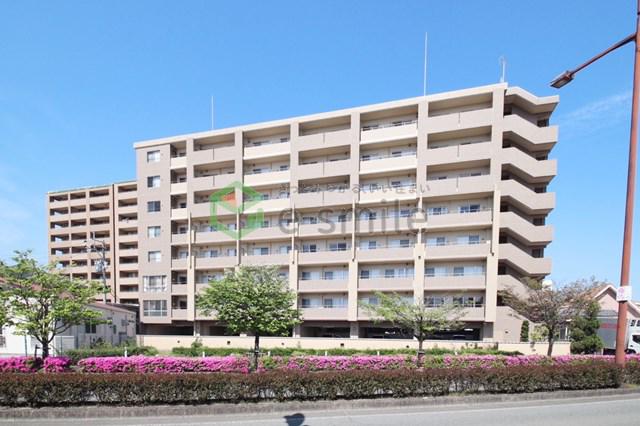 レジデンス東櫛原