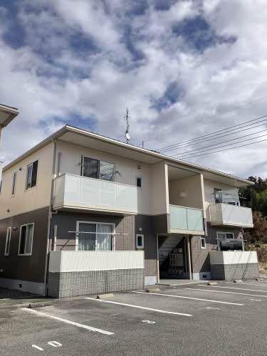 シャーメゾン高屋A棟