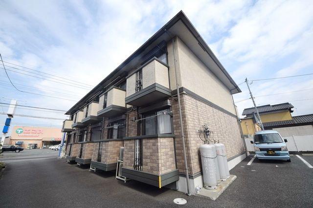 ディアコート城山