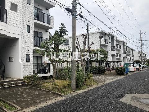 ロイヤルグリーン八千代1号棟(3DK/2階)