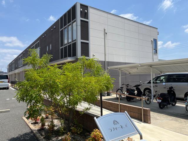 ラフィーネA