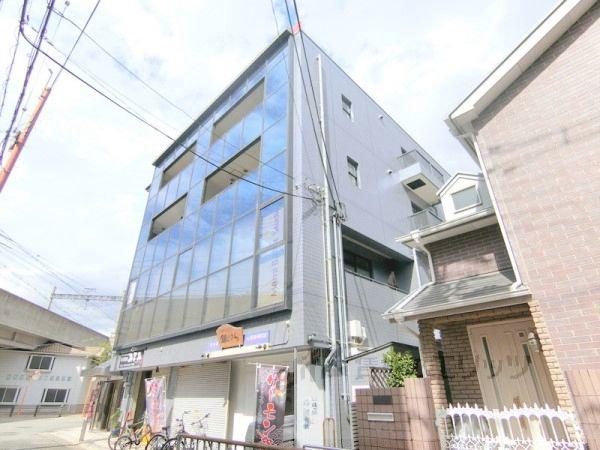 岩井ビル