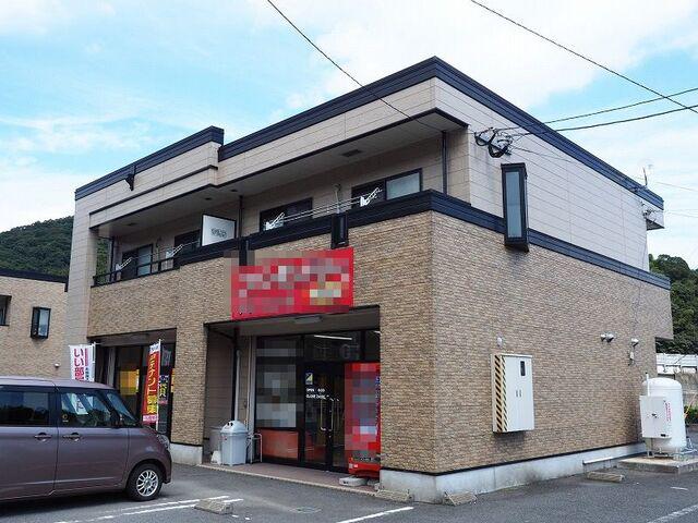 カルフール 黒川 B