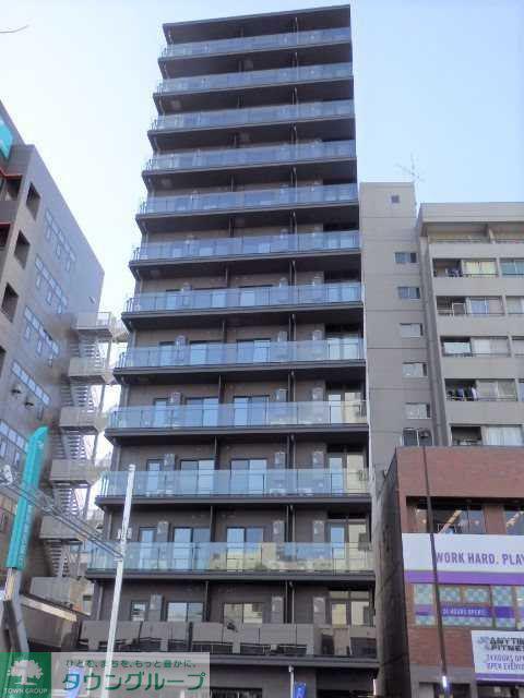ZOOM東新宿