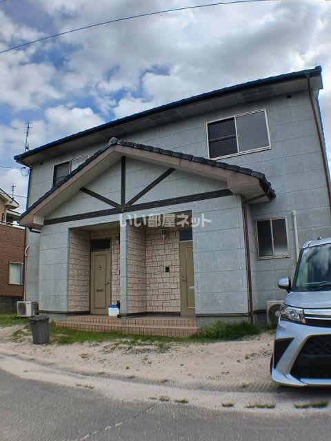 ロックビレッジ(2LDK/1階)