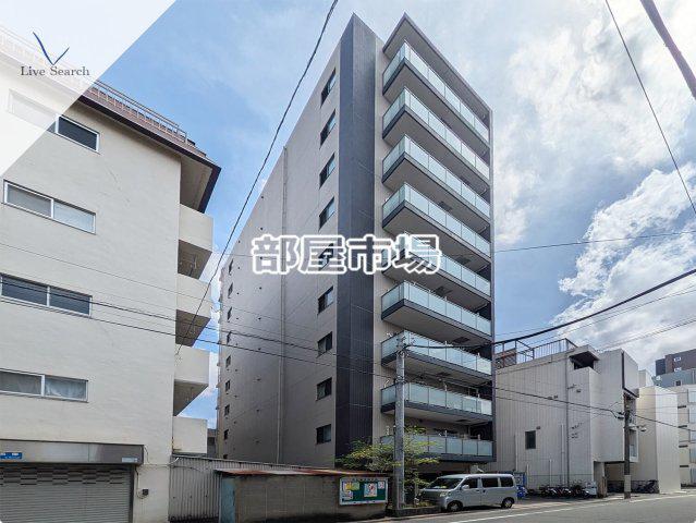 フォースター浅草今戸