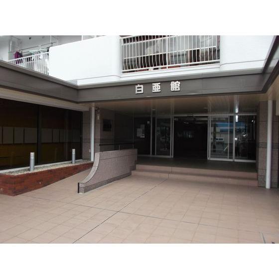 地下鉄七隈線 渡辺通駅 徒歩11分 10階建 築46年