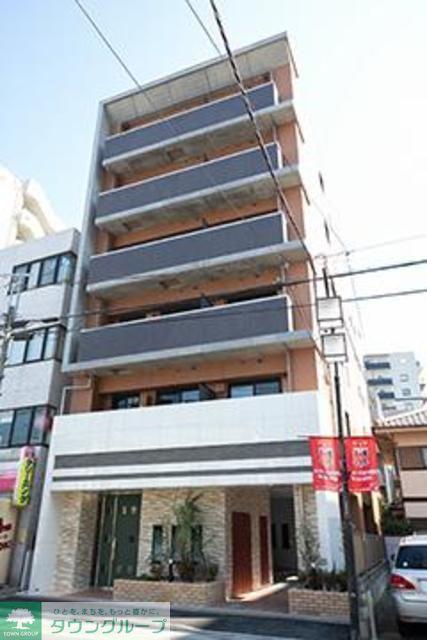 グランパークときわ