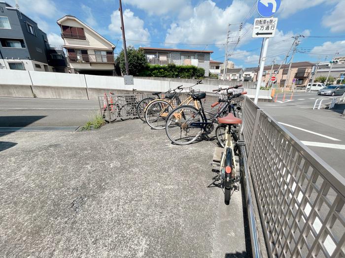 マコト東府中ハイツ