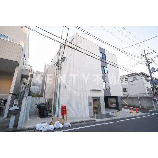 クオリタス大森山王