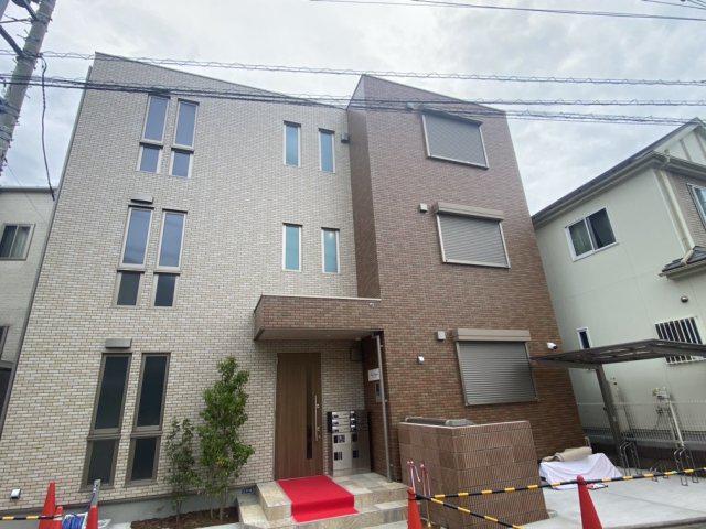ポワリエ・多摩川