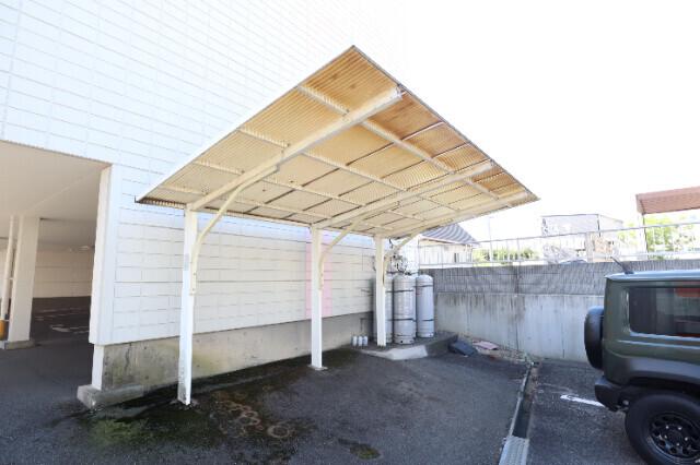 ブールブランシュC棟