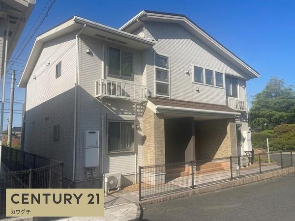 フローラ大小路B
