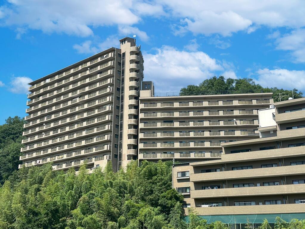 アルテ高槻エミネンス