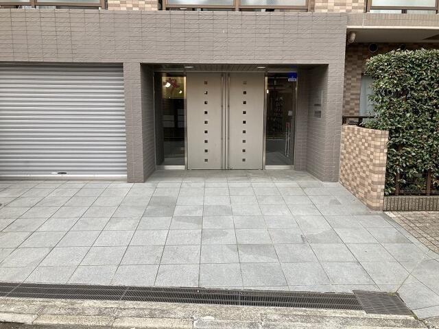リバージュ北千住