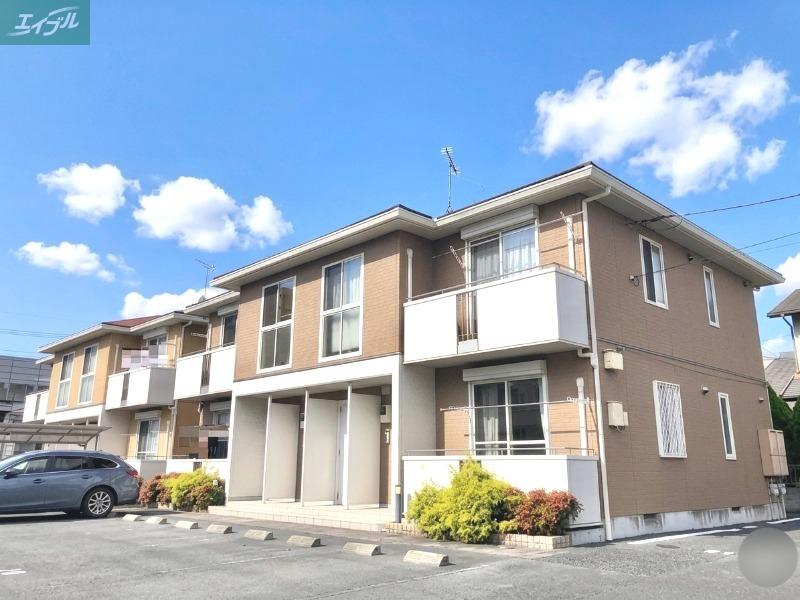 セントポーリアC棟