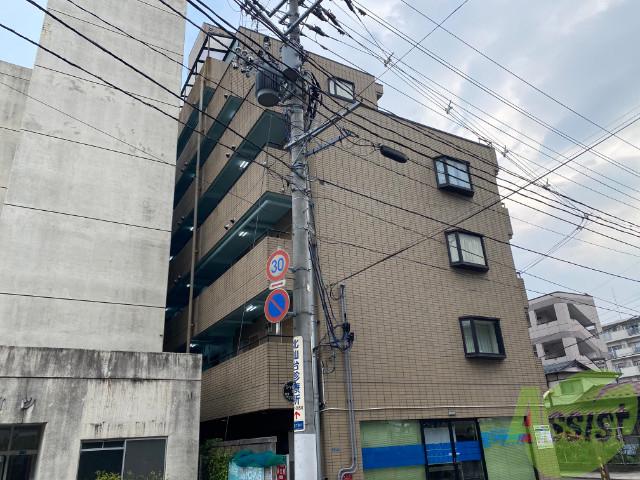 シャレード北仙台