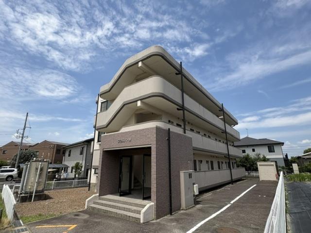 プラスパ・M