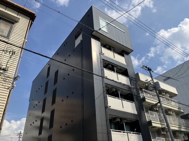 SEMS富田町マンション