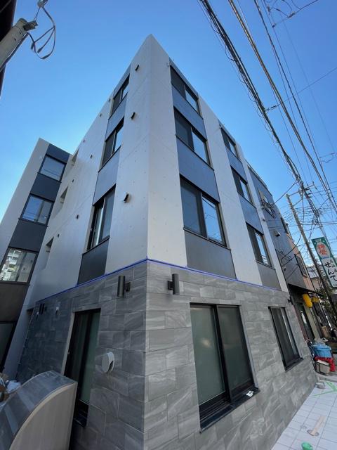 GREEN HILL 東陽町