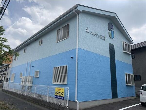ふぁみりい渡り瀬
