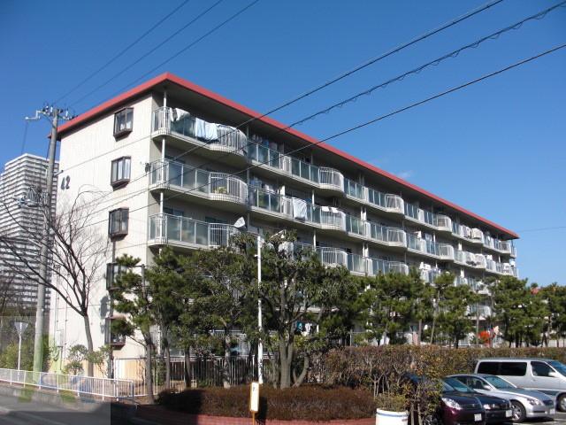 横尾5団地