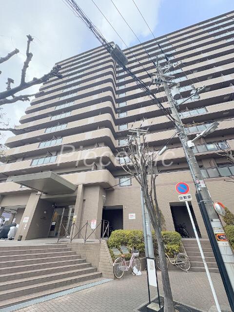 三国駅前アーバンコンフォート