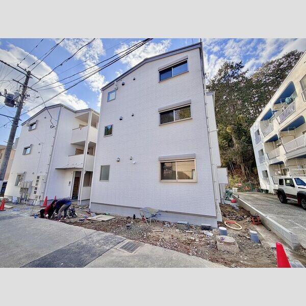 アプリーレ北仙台