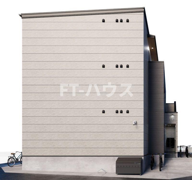 ROBOT HOME 習志野II