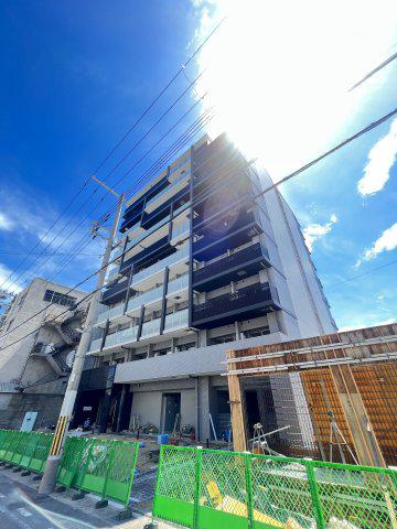プレサンス神戸長田マリエント